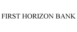 FIRST HORIZON BANK
