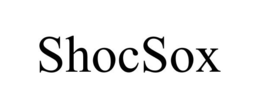 SHOCSOX