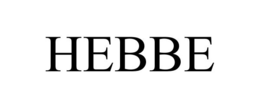 HEBBE