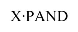 X·PAND