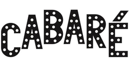 CABARÉ