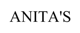 ANITA'S