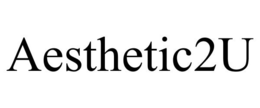 AESTHETIC2U