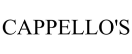 CAPPELLO'S