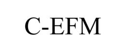 C-EFM