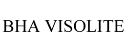 BHA VISOLITE