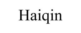 HAIQIN