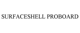 SURFACESHELL PROBOARD