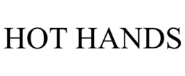 HOT HANDS