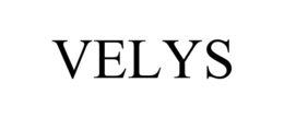 VELYS