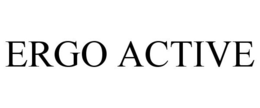 ERGO ACTIVE