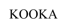 KOOKA