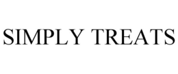SIMPLY TREATS