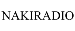 NAKIRADIO