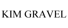KIM GRAVEL