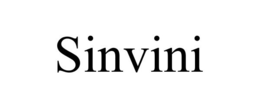 SINVINI