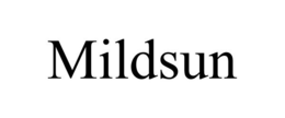 MILDSUN
