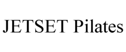 JETSET PILATES