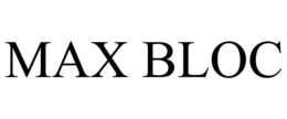 MAX BLOC