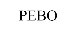 PEBO