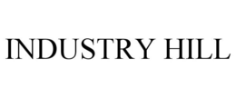 INDUSTRY HILL