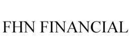 FHN FINANCIAL