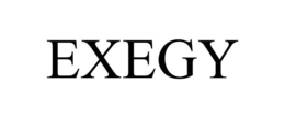 EXEGY