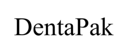 DENTAPAK