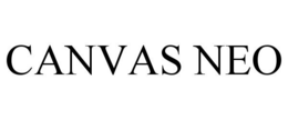 CANVAS NEO