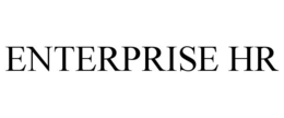 ENTERPRISE HR