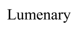 LUMENARY