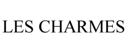 LES CHARMES