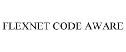 FLEXNET CODE AWARE