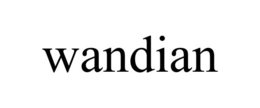 WANDIAN