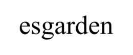 ESGARDEN