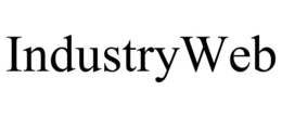 INDUSTRYWEB