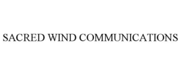 SACRED WIND COMMUNICATIONS