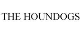 THE HOUNDOGS