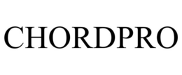 CHORDPRO