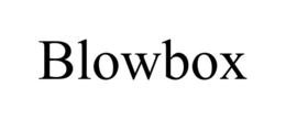 BLOWBOX