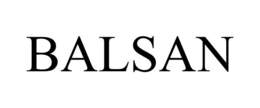 BALSAN