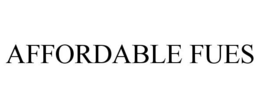 AFFORDABLE FUES