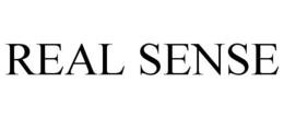 REAL SENSE