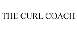 THE CURL COACH