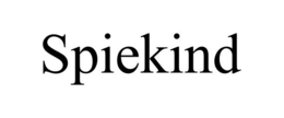 SPIEKIND