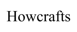 HOWCRAFTS