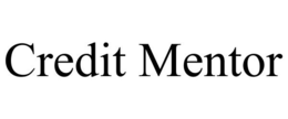 CREDIT MENTOR