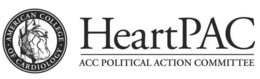 AMERICAN COLLEGE OF CARDIOLOGY HEARTPAC ACC POLITICAL ACTION COMMITTEE