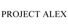 PROJECT ALEX