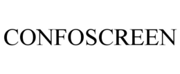 CONFOSCREEN